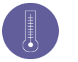 YSI Titration Temperature Ranges